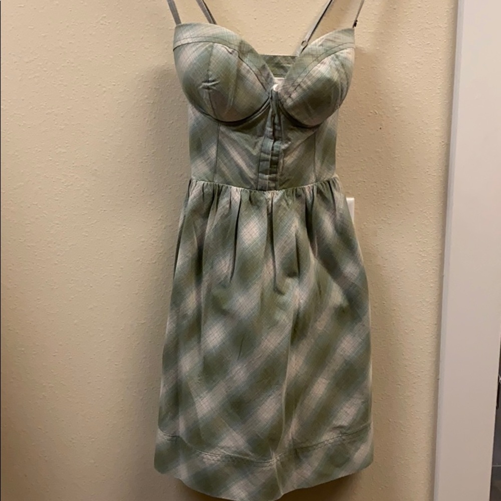 GUESS Strappy Dress